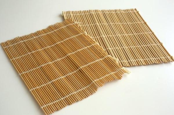 Buy cheap Sukkah Bamboo Bath Mat High Flatness For Sweat Stream Room 0.5-3mm Slat from wholesalers