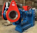 Inner Tube Motorcycle Tube Open Mixing Mill Machine Line with Longer Service