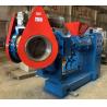 Buy cheap Rubber Extruder The Ultimate Solution for Motorcycle Inner Tube Production from wholesalers