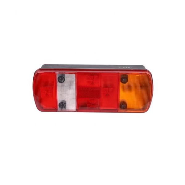 Buy cheap 254444303 254434303 European Heavy Truck Tail Lamp For Benz Actros from wholesalers