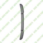 For Rolls Royce Wraith & Dawn Front Center Bumper Grill OEM 7370550 51117370550