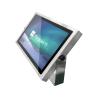 Buy cheap 15" IP69K waterproof stainless steel 316L yoke mount pcap touch panel PC industrial AIO from wholesalers