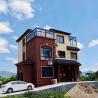 Buy cheap Economic Light Gauge Steel House / Fast Installation Modern Prefabricated Tiny Cabins from wholesalers