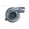 Buy cheap 8-94418320-0 4BD1T ISUZU Diesel Turbocharger from wholesalers