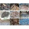 Buy cheap Automatic Aluminium Shredder Machine Recycling Metal Scrap Shredder from wholesalers
