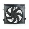Buy cheap Mercedes Benz GLE 2015- W166 Auto Radiator Cooling Fan A0999062500 from wholesalers