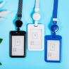 Buy cheap Deyi ID Card Holder from wholesalers