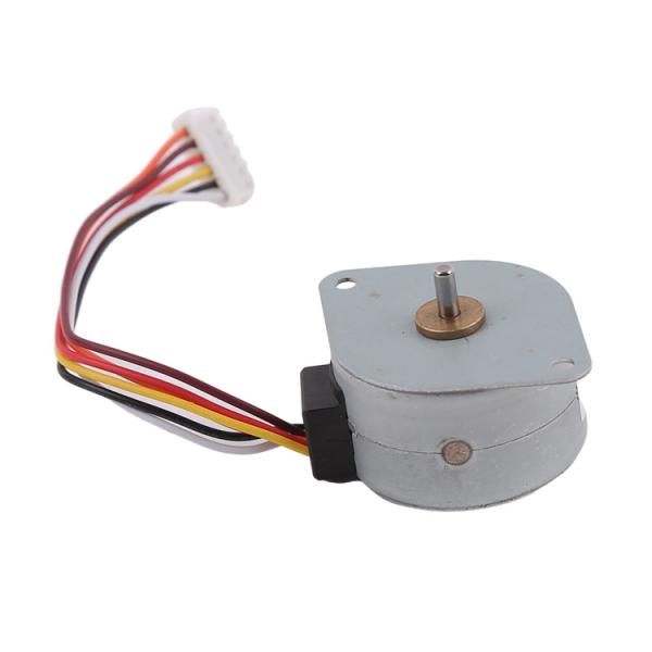 Buy cheap High Torque 35mm Micro Stepper Motor For 3D Printer 35mm Motor Size 4 Phases from wholesalers