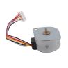 Buy cheap High Torque 35mm Micro Stepper Motor For 3D Printer 35mm Motor Size 4 Phases from wholesalers