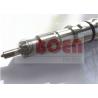 Buy cheap SK140 8 SK135 8 D04FR Bosch High Performance Fuel Injectors 0445120122 For Kobelco from wholesalers