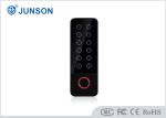 Buy cheap 125Khz 13.5Mhz Password Fingerprint Access Control Touch Screen from wholesalers