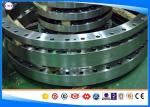 EN25 / 826M31 / X9931 Forged Steel Rings Alloy Nickel Chromium Material MOQ 1