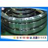 Buy cheap H 13 Steel Hot Forged Rings / Forged Metal Rings With Polished Surface from wholesalers