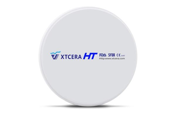 Buy cheap High Translucency Tooth Crown Material Zirconia Zirconia In Dentistry from wholesalers