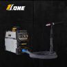Buy cheap Handy Inverter TIG Welder 160Amp Semi Automatic Tig Welding Machine from wholesalers