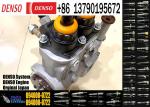 High Quality Common Rail Pump 094000-0720 Diesel Fuel Injection Pump For ISUZU
