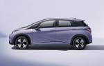 5 Seats BYD Sedan Electric EV Car 130kw Byd Electric Sedan