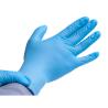 Buy cheap Consumables Disposable Medical Gloves Eco Friendly Single Use Home Nursing from wholesalers