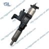 Buy cheap Genuine New Diesel Fuel Injector 095000-6366 095000-6363 095000-6367 8-97609788-6 8-97609788-7 For ISUZU 4HK1 from wholesalers