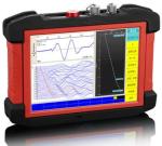 Parallel Seismic Testing Device for Foundation Piles Length