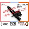 Buy cheap DETRO11T Diesel Fuel Engine Injector Pump N55 5228785 N60 5228760 N70 5228770 M95 5228795 from wholesalers