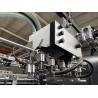 Buy cheap Electric Driven 3 Ply 5 Ply Flute Corrugated Paper Lamination Laminator for Packaging from wholesalers