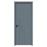 Buy cheap Juye Waterproof WPC Glass Door Sleek And Stylish For Modern Transportation Facilities from wholesalers
