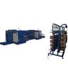Buy cheap DIN200 DIN1250 MS Metal Bobbin Wire Bunching Machine GB4004-83 JB/T8997.4-1999 DIN46395/DIN46397 Standard from wholesalers