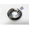 Buy cheap Corrosion Resistance Tungsten Carbide Wear Parts Irregular Valve Seal Ring from wholesalers