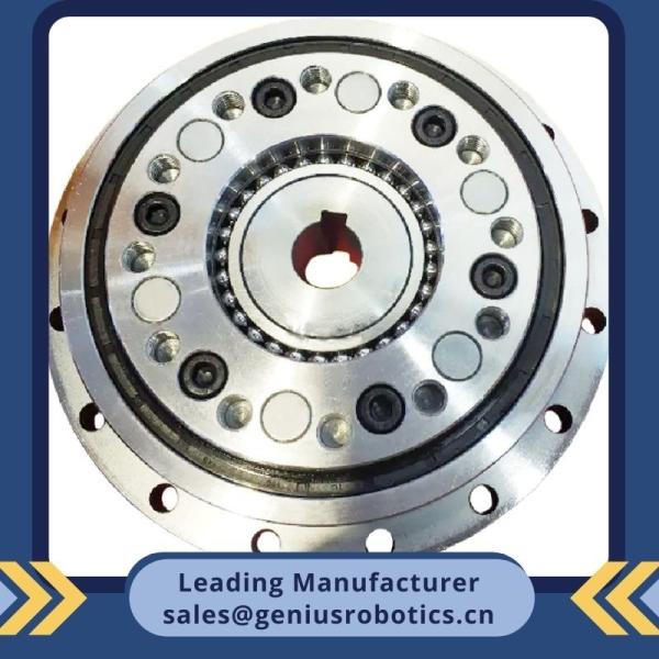 Buy cheap Cycloidal Gearbox Gear Speed Reducer Motor Multiteeth Contact, Nabtesco Rv-320CA from wholesalers