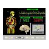 Buy cheap Spanish 34 Reports Quantum Magnetic Resonance Health Analyzer AH-Q1 from wholesalers