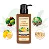 Buy cheap Private Label Sulfate Free Hair Growth Shampoo PET Bottle from wholesalers