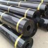 Buy cheap 60 Mil 80 Mil Hdpe Liner High Density Polyethylene Geomembrane from wholesalers