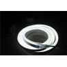 Buy cheap 14x26mm High lumen warm white SMD2835 led neon light 164'(50m) soft 120leds/meter from wholesalers