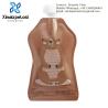 Buy cheap Customized Ziplock Stand Up Baby Food Pouches Plastic Spout Pouch from wholesalers