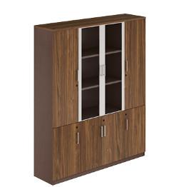 Buy cheap modern office high quality 4 door filing cabinet furniture from wholesalers