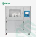 IEC 62196 Electric Vehicle Testing Equipment Charger Breaking Capacity Test