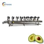 220V 380V Air Drying Machine For Fruit And Vegetable Food Potato Chips
