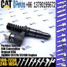 Buy cheap High Pressure Engine Common Rail Fuel Injector 246-1854 2461854 10R-7238 For CAT 3508C 3512C from wholesalers