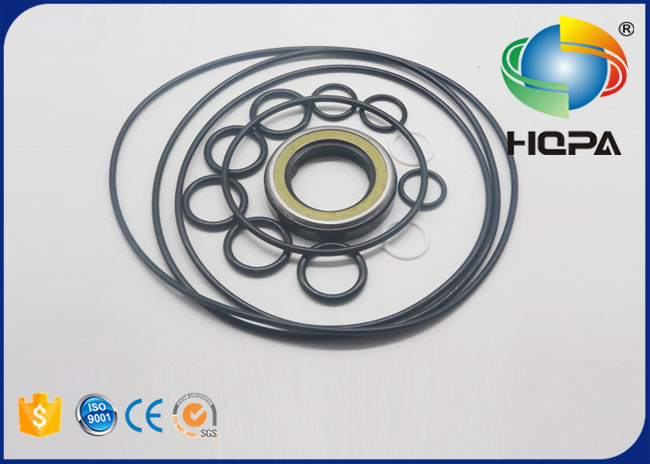 swing motor seal kit 706-7G-01041 706-7G-01040