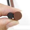 Buy cheap Extrusion Processed Nitrile Rubber Round Strip for Cabinet Sealing and Oil Resistance from wholesalers
