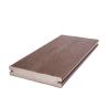 Buy cheap Eco Friendly Outdoor Garden Likewood Composite PVC Deck Floor with 140*25mm Dimension from wholesalers
