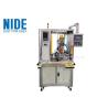 Buy cheap 800kg Armature Coil Winding Machine For Motor Armature Rotor Commutator Hot Stacking from wholesalers