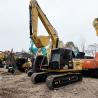 Buy cheap Hydraulic Used Caterpillar Excavators 315D2GC 91kw Original Version 15 Ton Weight from wholesalers