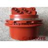 Buy cheap PC75UU 12H 16H Final Drive Assembly sprocket with 16 hole from wholesalers