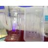 Buy cheap Crib accessories Hospital baby basin Transparent material for babies from wholesalers