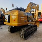 Original Caterpillar CAT336D2 Used Excavator Crawler Excavator Cat 336DL