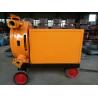 Buy cheap Liquid Pumping Industrial Hose Squeeze Pump With High Pressure Air Compressor from wholesalers