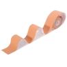 Buy cheap skin breathable professional strong elasticity,95%cotton + 5%Spandex wholesale customer printing kinesiology sports tape from wholesalers