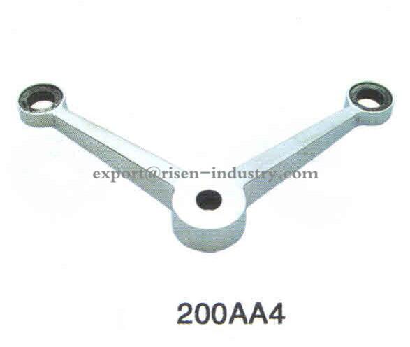 Buy cheap Stainless Steel Spider RS200AA4 from wholesalers